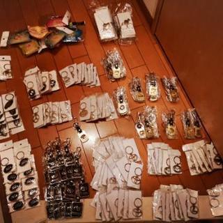 【値下げ】キーホルダー残在庫（再販可能）