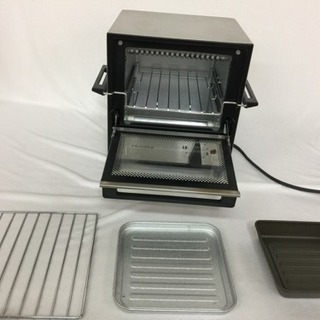 recolte　レコルト　オーブントースター　難有りの画像