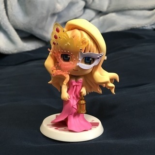 【マクロスF】シェリルのフィギュア