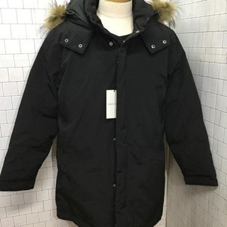 【商談中】COLE HAAN コールハーン メンズコート Mサイズの画像