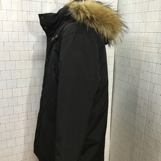 【商談中】COLE HAAN コールハーン メンズコート Mサイズの画像