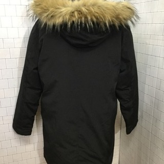 【商談中】COLE HAAN コールハーン メンズコート Mサイズの画像