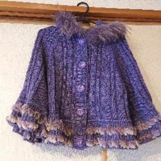ポンチョ
