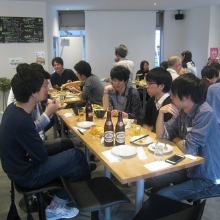 【学生限定】バイト代を貰いながらデカイコトしませんか？