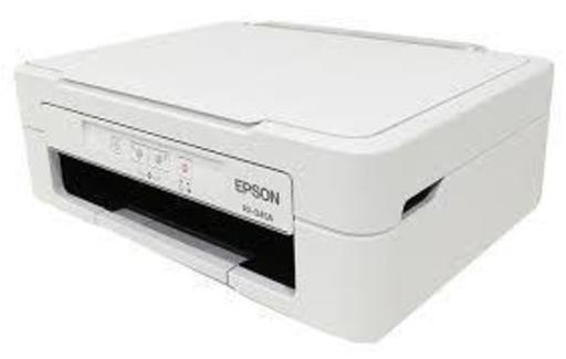 プリンター　エプソン　PX-045A  USBコード付き