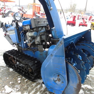 ヤマハ　除雪機　YT1290EX