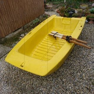 手漕ぎボート(二人乗り) RYOBIボートエース