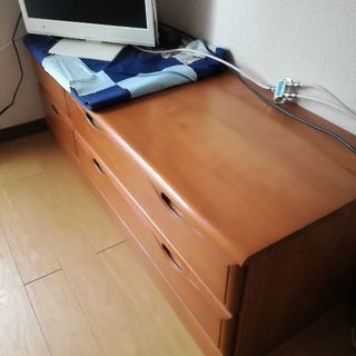 ローチェスト