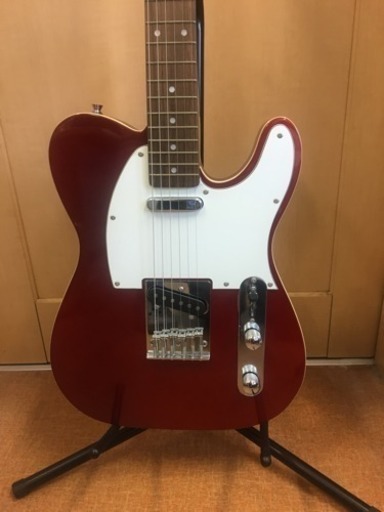 PhotoGenic テレキャスター TCL270 MRD新品