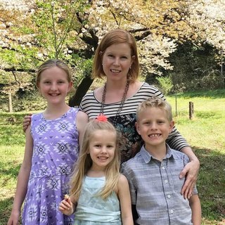 子供をバイリンガルにしたいママ講座の画像