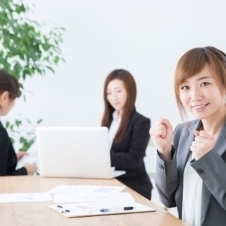時給1350円！大手不動産会社の経理部門での事務サポート