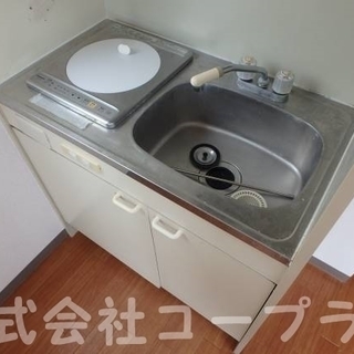 お値打ち物件　吹田市高浜町 マンション
