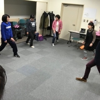 かつしか演劇祭終了！次回公演に向け、社会人劇団メンバー募集！経験不問！ - その他