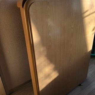 家具調こたつ