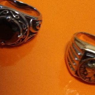 印台925ゴールド