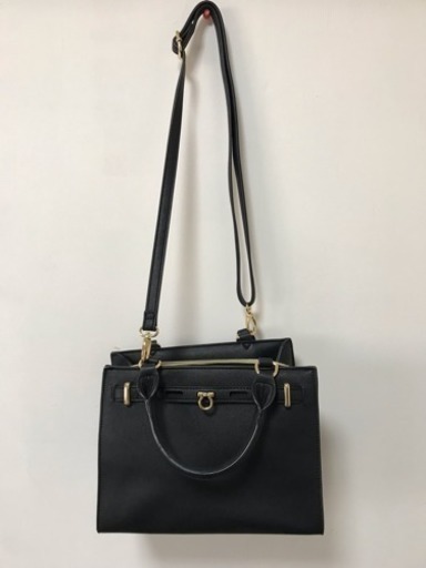 ショルダーバッグ