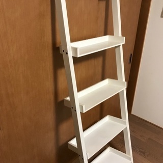 北欧 シェルフの画像