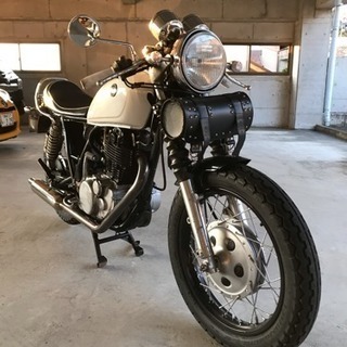 SR400RH01 おまけ付き