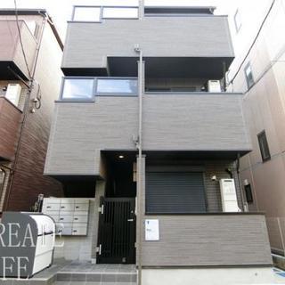 🉐初期費用8万円🙂築浅BT別🏠新宿へ24分の埼京線武蔵浦和駅徒歩...