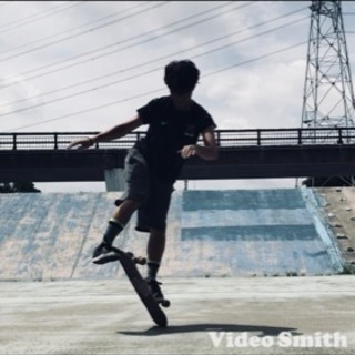 ジモティーでSK8仲間ができましたよ☆
