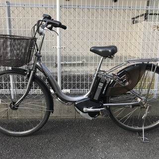 YAMAHA ヤマハ PAS パス Natura ナチュラ ２６...