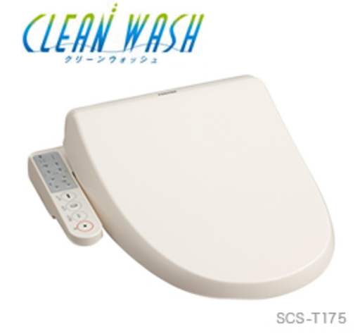 ♪TOSHIBA/東芝 温水洗浄便座/ウォシュレット SCS-T175 新品 札幌♪ ♪TOSHIBA⁄東芝 温水洗浄便座⁄ウォシュレット SCS-T175 新品 札幌 東芝 