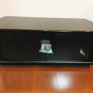 32V型~42V型まで対応 テレビ台 MSTH1000E9の画像