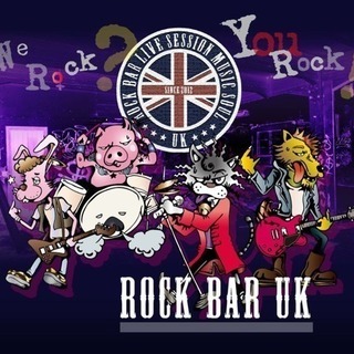 LIVE BAR スタッフ募集の画像