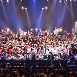 土曜テーマパークダンス入門クラス(埼玉川口・鳩ヶ谷・蕨・戸田・草加・浦和・大宮）の画像