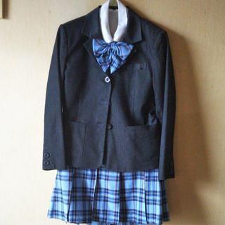 パーソンズ　フォーマルスーツ150サイズ 卒業式・入学式に