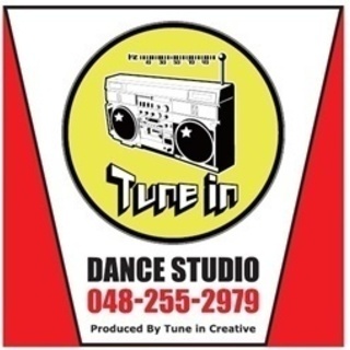 【土曜11:00】HIPHOP(TAKUMI先生)Tune in Mobius西川口サテライトの画像