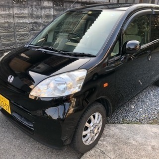 ☆格安☆車検長い　JB5ライフ