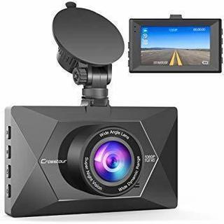 値下げ！フルHD ドライブレコーダー【新品未使用品】※micro...