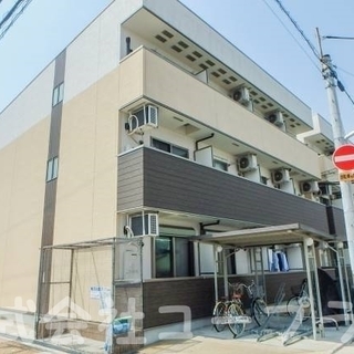 オススメハウスメーカー物件 吹田市内本町 アパートの画像