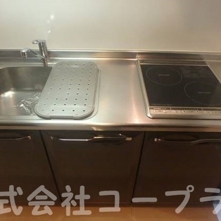 オススメハウスメーカー物件 吹田市内本町 アパート - 賃貸（マンション/一戸建て）