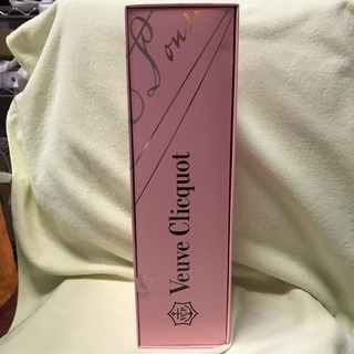 ブーブクリコ