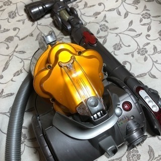 ダイソン DC12 PLUS