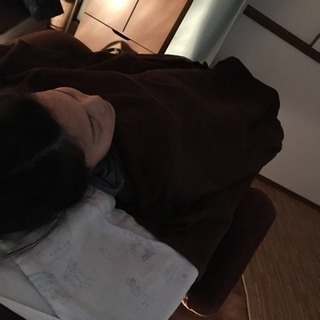 宇治市よもぎ蒸し（韓方スチームセラピー）ヘッドマッサージ・リフレ...