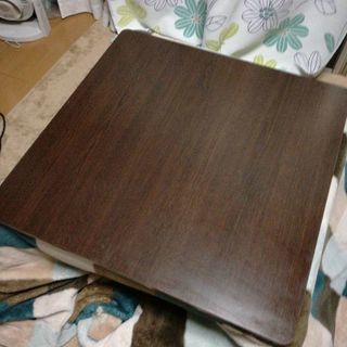 こたつ