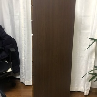 家具 収納 引き出しの画像