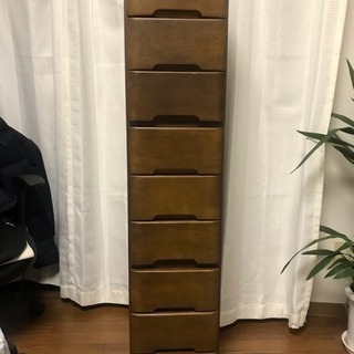 家具 収納 引き出し