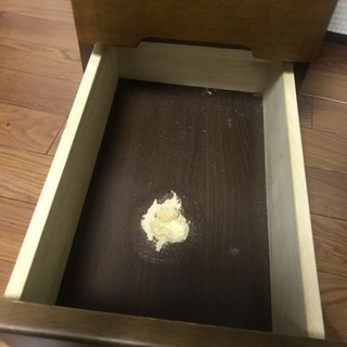 家具 収納 引き出しの画像