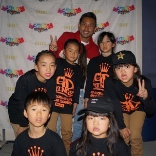 三宮 駅全般徒歩6分 ダンススタジオ スタジオジードの画像