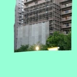 鳶職、プラント解体工、正社員募集