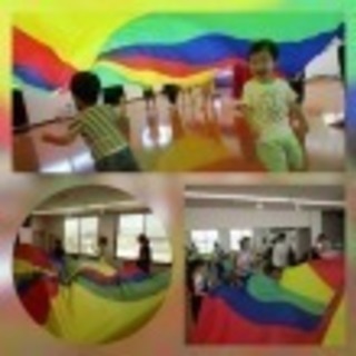 幼稚園小学校お受験教室ポコキッズカレッジの画像