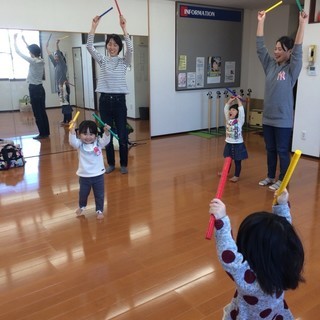 幼稚園小学校お受験教室ポコキッズカレッジの画像