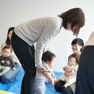 幼稚園小学校お受験教室ポコキッズカレッジの画像
