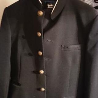 1年着用 美品 kanko dryWash 学ランセット  大牟田