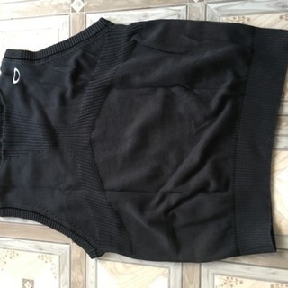 オークリー ゴルフ ベスト L 色あせ有りの画像