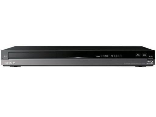 SONY Blu-Rayレコーダー BDZ-AT950W ジャンク品